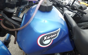 HYOSUNG RT125 D