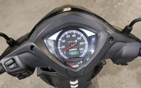 SUZUKI ADDRESS V110 CE47A