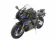 Фото Yamaha YZF-R1 M 2025 с японского аукциона