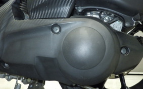 YAMAHA N-MAX 155 A 2020 SG50J