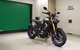 YAMAHA MT-09 ASP 2018 RN52J