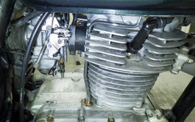 KAWASAKI ESTRELLA 2004 BJ250A