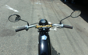 HONDA APE50 AC16