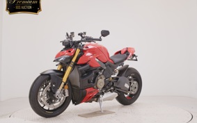 DUCATI STREETFIGHTER V4 S 2024