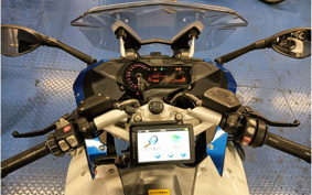 BMW R1200RS 2016 0A05