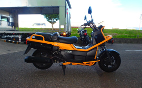 HONDA PS250 MF09