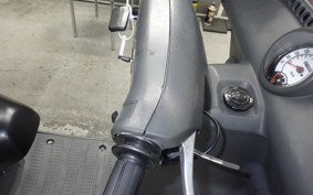 HONDA GYRO CANOPY 2021 TA03