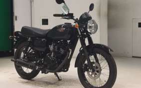 KAWASAKI W175 SE