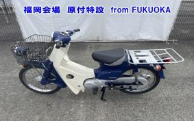 HONDA C50(プレス) AA01