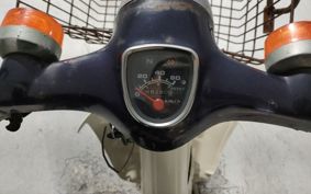 HONDA SUPER CUB50 AA01