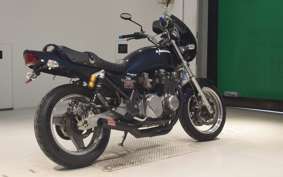 KAWASAKI ZEPHYR 750 1990
