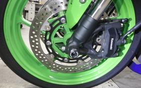 KAWASAKI ZX-4RR 2024 ZX400P