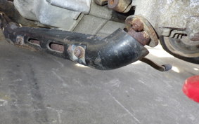 HONDA ATC70 TB03