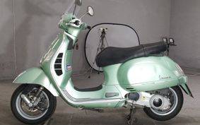 VESPA GT200L M3120
