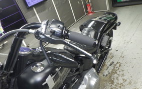 HARLEY FLSTSB 1580 2011