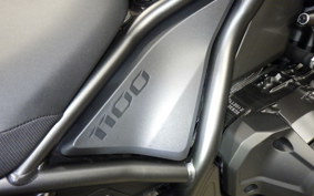 HONDA REBEL 1100 DCT 2024 SC83