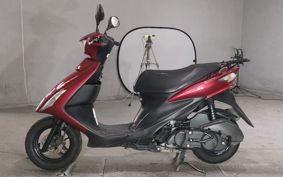 SUZUKI ADDRESS V125 CF4MA