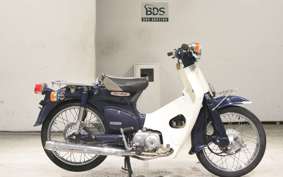 HONDA C90 SUPER CUB HA02