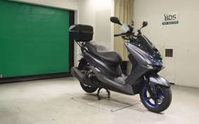 YAMAHA Majesty 155 Gen.2 S 2022 SG52J