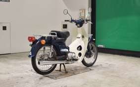 HONDA C90 SUPER CUB HA02