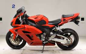 HONDA CBR1000RR 2005 SC57