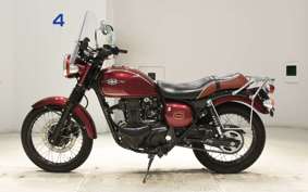 KAWASAKI ESTRELLA 2006 BJ250A