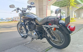 HARLEY XL1200C 2006 CGP