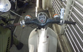 HONDA C90 SUPER CUB HA02