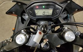 HONDA CBR400R NC47
