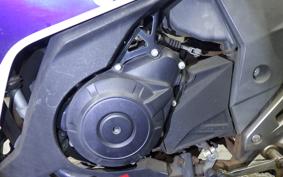 SUZUKI GSX250 R 1993
