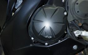 KAWASAKI NINJA 400 2014 EX400E