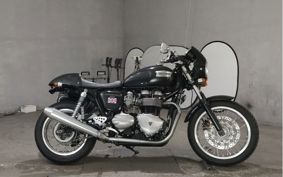 TRIUMPH TRIUMPH THRUXTON TJ9147
