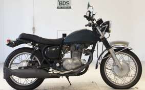 KAWASAKI ESTRELLA RS Custom BJ250A