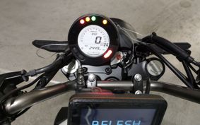 KAWASAKI ELIMINATOR 400-1 EL400A