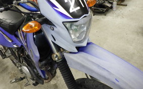 YAMAHA XTZ125