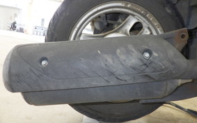 HONDA DIO Gen.6 AF68