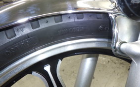 SUZUKI GN125 H 2004