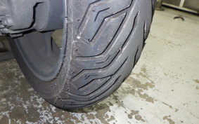 HONDA PCX 160 KF47