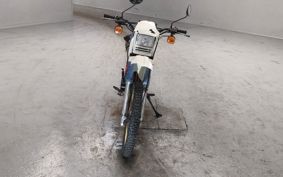 HONDA XL125R JD04