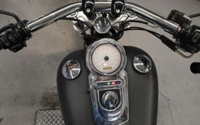 HARLEY HARLEY FXDF1580 2008 GY4