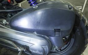 HONDA ZOOMER AF58