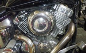 YAMAHA DRAGSTAR 400 1999 4TR