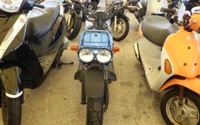 HONDA ZOOMER AF58