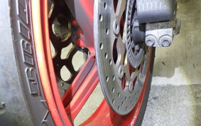 DUCATI ST4 S ABS 2007