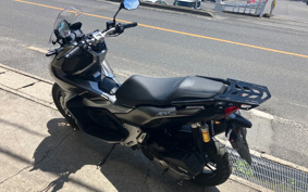 HONDA ADV150 KF38