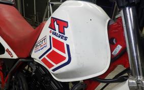 YAMAHA XT250 SEROW T 2018 48Y