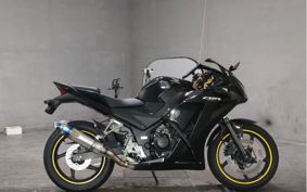 HONDA CBR250R MC41