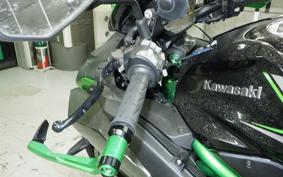 KAWASAKI ZH2 2020 ZRT00K