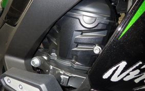 KAWASAKI NINJA 1100SX SE 2025 ZXT10H