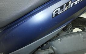 SUZUKI ADDRESS 110 2026 CE47A